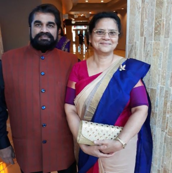 Meet your Posher, George - Picture 1 of 1